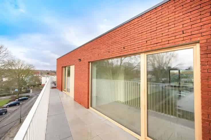 Appartement Te Koop