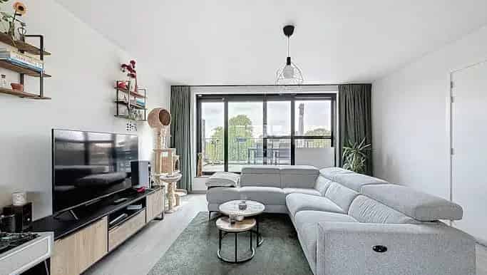 Dakappartement te huur in Brasschaatsteenweg 24, Kalmthout - Dewaele