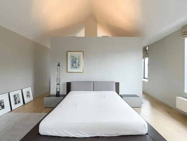 Gemeubeld appartement te huur centrum MECHELEN
