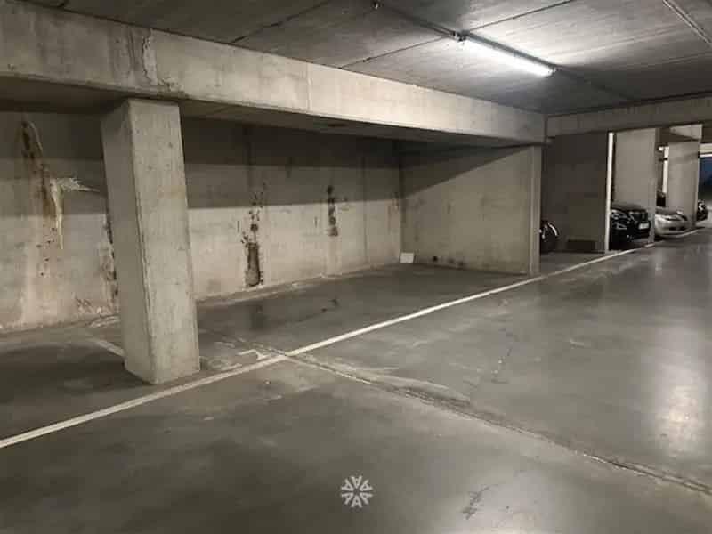 Overdekte parkeerplaats te koop in Gent