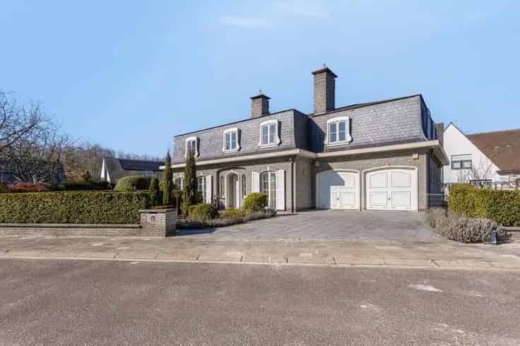 Villa Te Koop