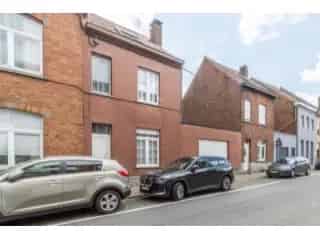 Huis te koop - Halle RBT96695