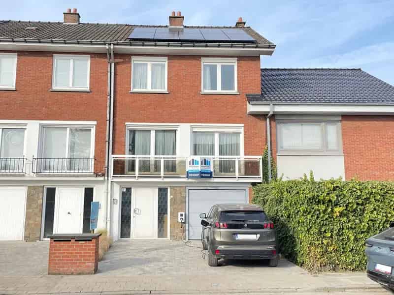 Huis te huur