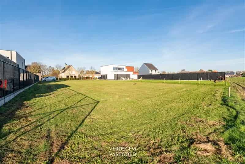 Grond te koop in Evergem