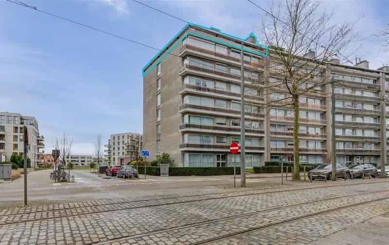 Appartement te koop