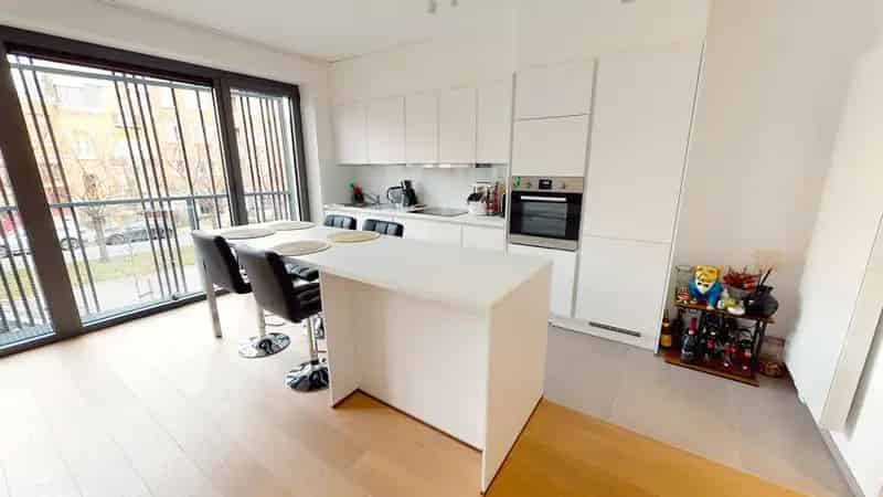 Appartement  te Woluwe-Saint-Lambert 