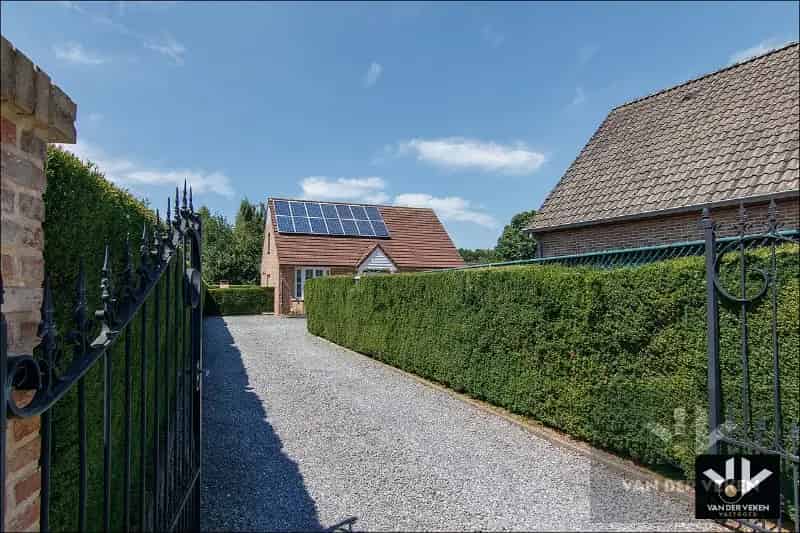 Huis te koop