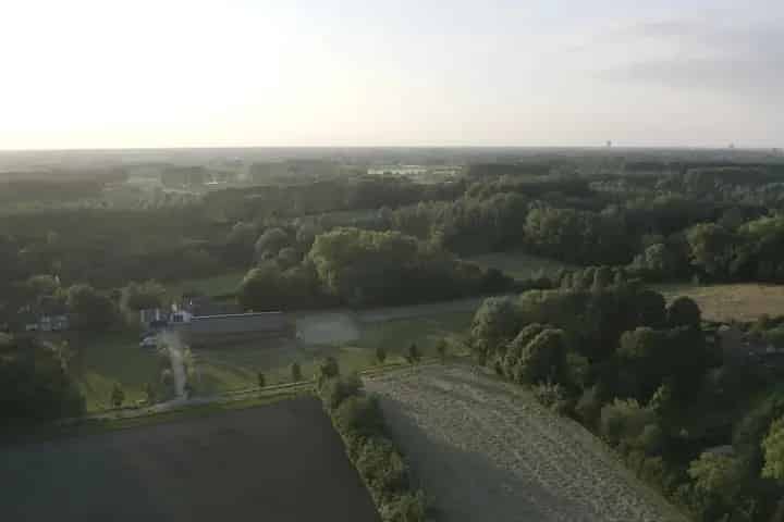 Bouwgrond te koop in Merelbeke