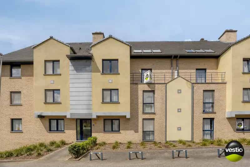 Appartement te koop Bilzen Centrum 2 slaapkamers