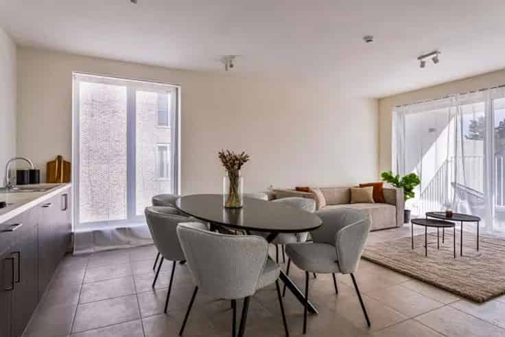 Penthouse Te Koop