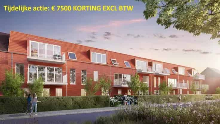 Appartement Te Koop