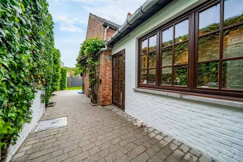 Huis te huur