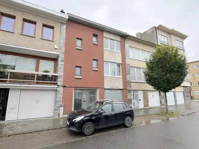 Huis  te Woluwe-Saint-Lambert 