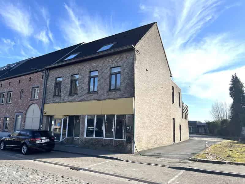 Appartement te koop