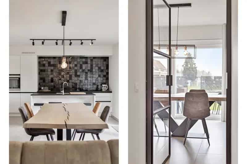 Appartement te koop