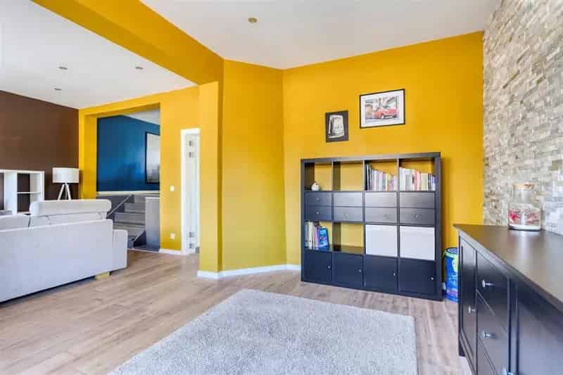 Vrijstaande Gerenoveerde Woning Met 4 Slaapkamers