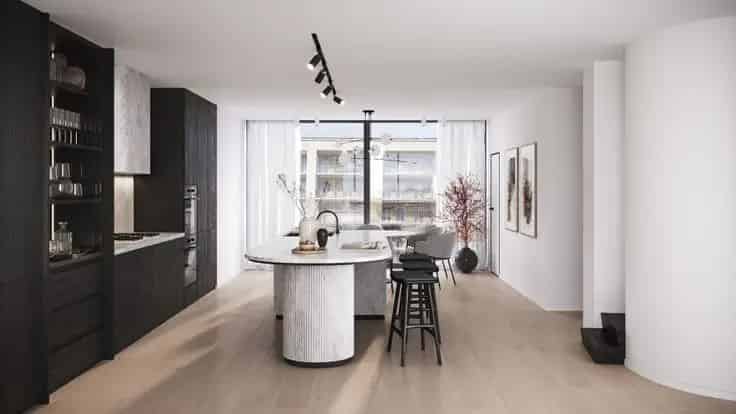 Appartement Te Koop
