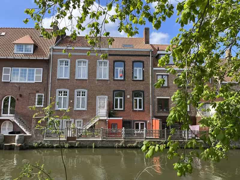 Huis te koop
