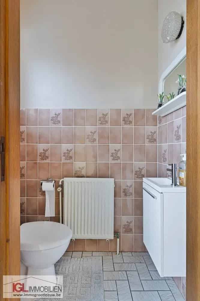 Bungalow in rustige en centrale ligging – ideaal als starterswoning of investering