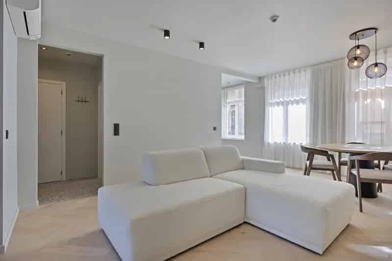 Appartement te koop