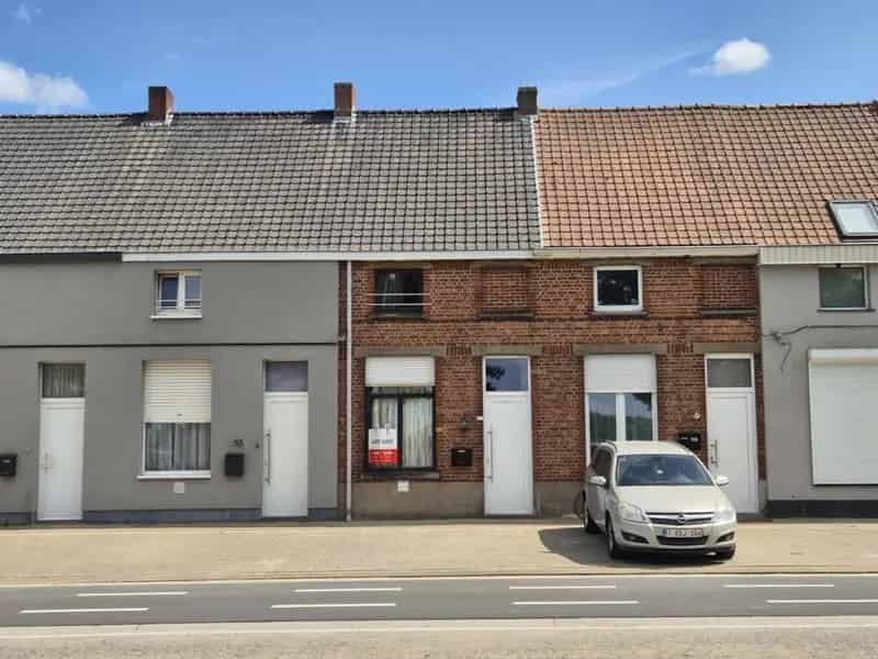 Huis te huur