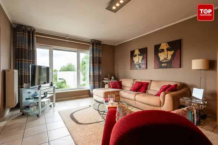 Appartement te koop in Wondelgem