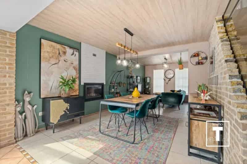 Huis te koop in Herzele