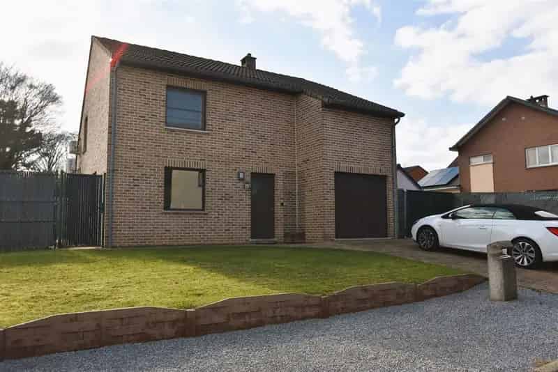 Huis