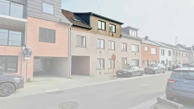 Appartement te huur in Eeklo