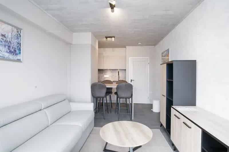 Studio te koop Westende