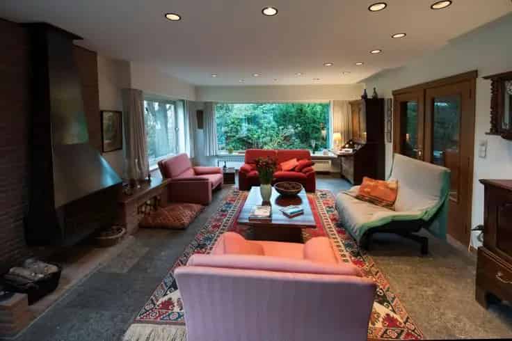 Villa Te Koop