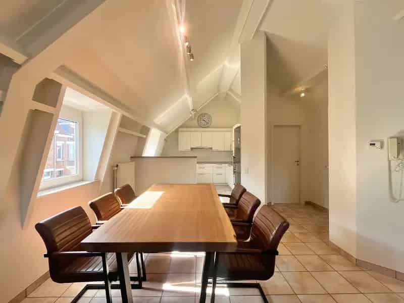 Appartement te koop
