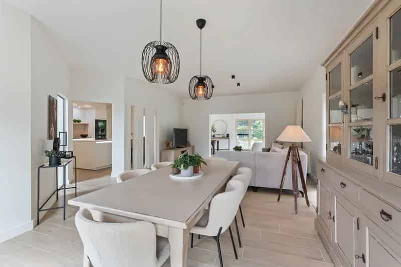 Huis te koop