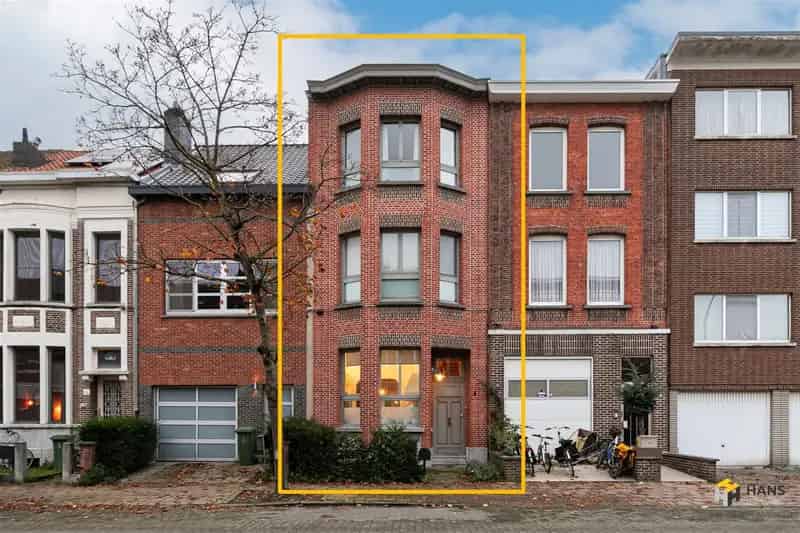 Huis te huur
