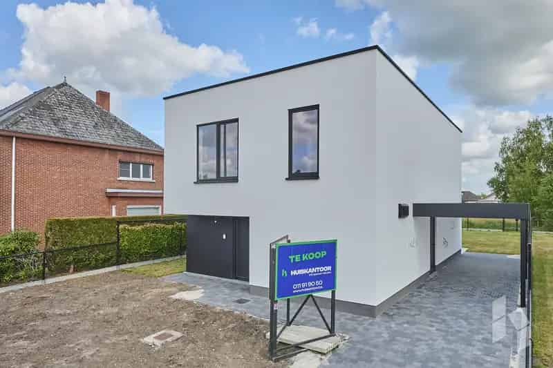 Huis te huur