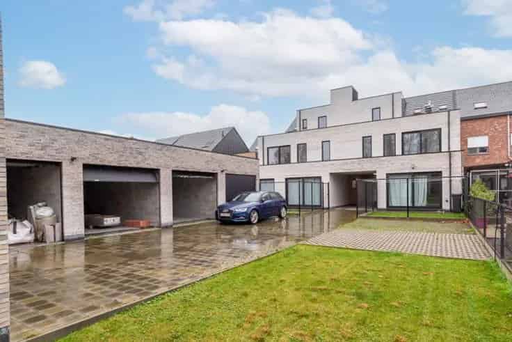 Appartement Te Koop