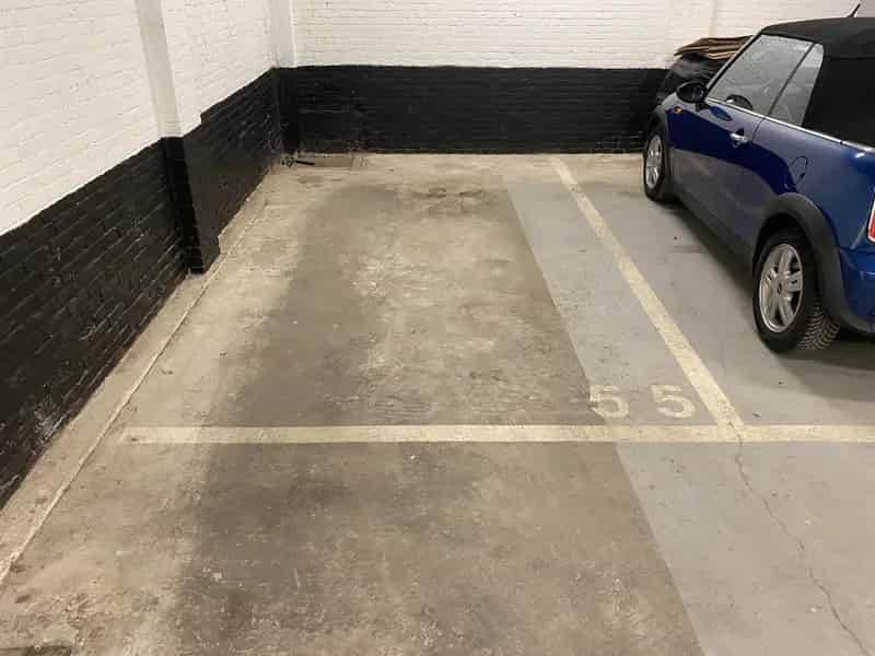 Garagebox te Huur Centrum Lier