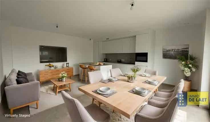 Appartement Te Koop