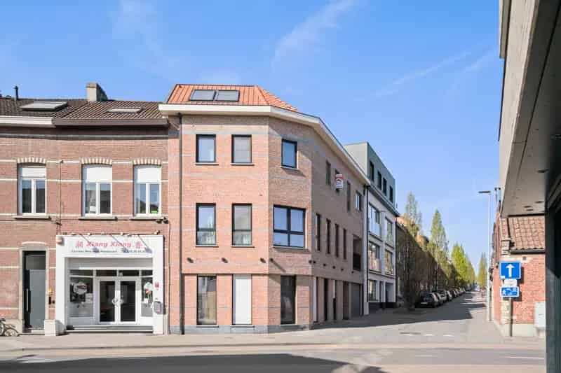 Appartement te koop