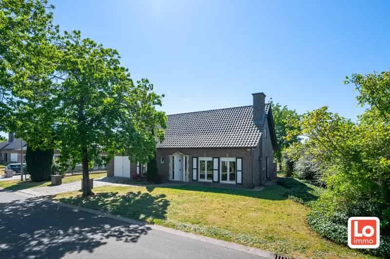 Huis te koop