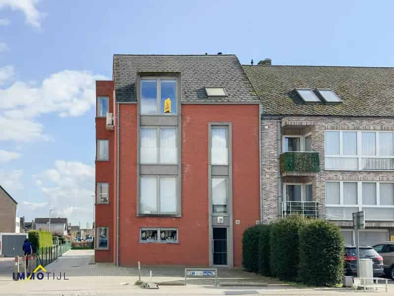 Appartement te koop