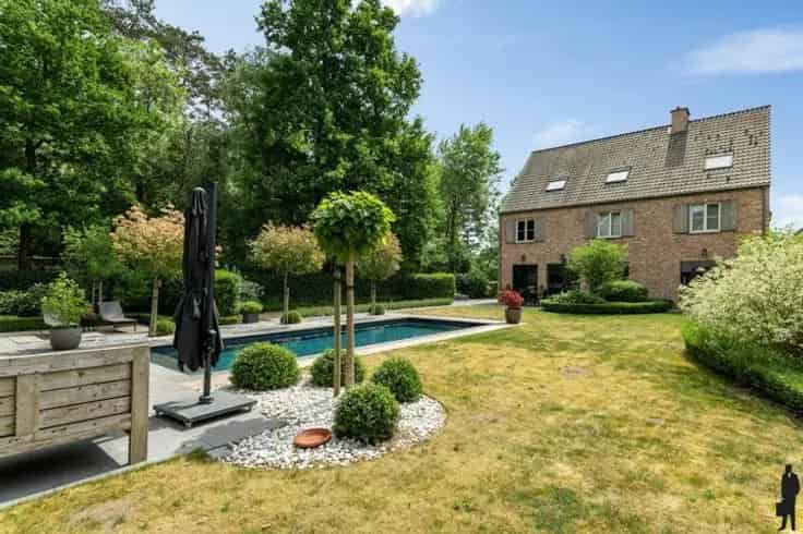 Villa Te Koop