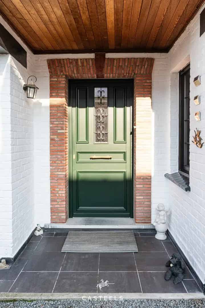 Huis te koop in Heusden