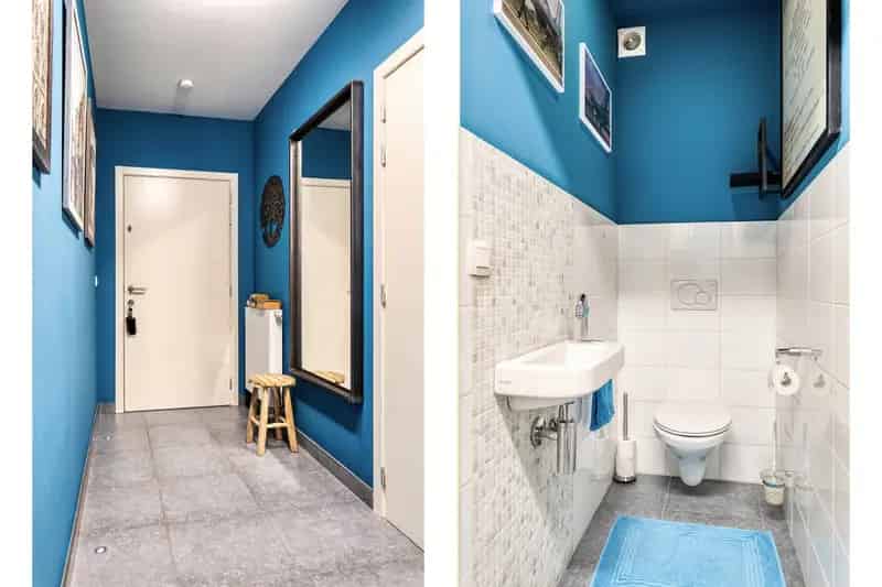 Appartement te koop