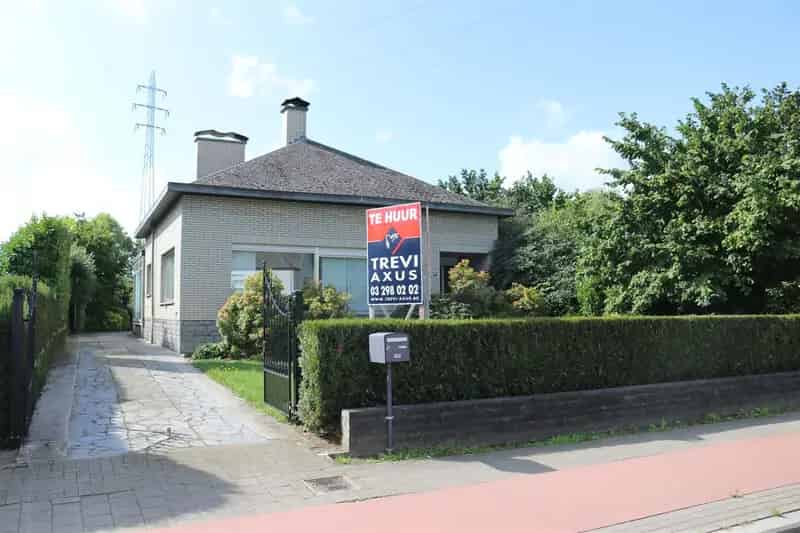 Huis te koop