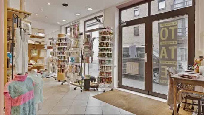 Handelspand te huur in Leuvensestraat 110, Vilvoorde - Dewaele