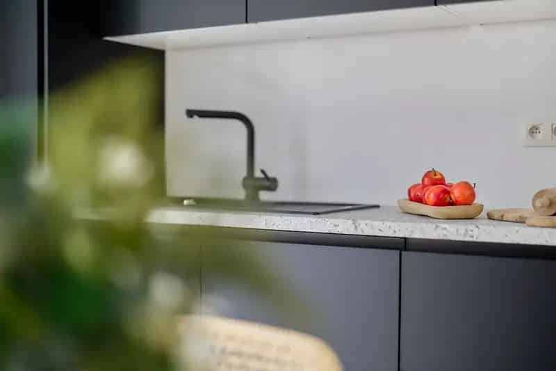 Vernieuwbouwwoning met 3 zeer ruime slaapkamers (20m²), bureau en stadstuin – instapklaar en energiezuinig