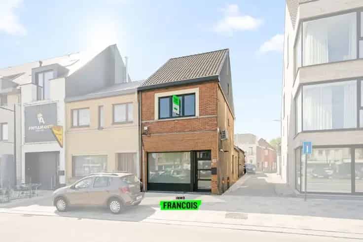 Huis Te Koop