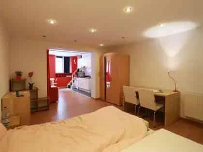 Appartement Te Huur , 230, Leuvense Steenweg / Leuvensesteenweg, Brussel, Brussel Hoofdstad