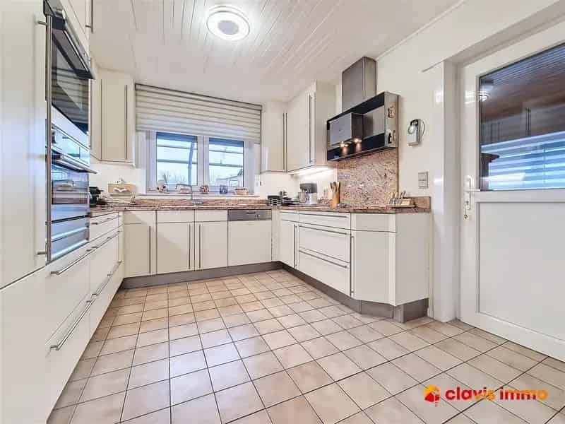 3-gevelwoning met een EPC B